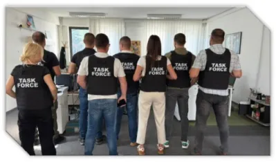 Razbijeni lanci trgovine ljudima: U Crnoj Gori spa&scaron;eno dijete, otkrivene žrtve iz Brazila, Kolumbije i Venecuele