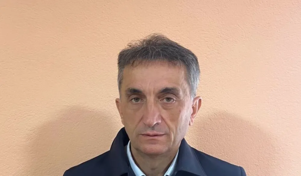 Zbirka pjesama Darka Jovovića &bdquo;Prije nego me san dozove&ldquo; kandidovana za Trinaestojulsku nagradu