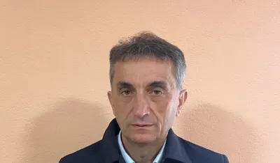 Zbirka pjesama Darka Jovovića &bdquo;Prije nego me san dozove&ldquo; kandidovana za Trinaestojulsku nagradu