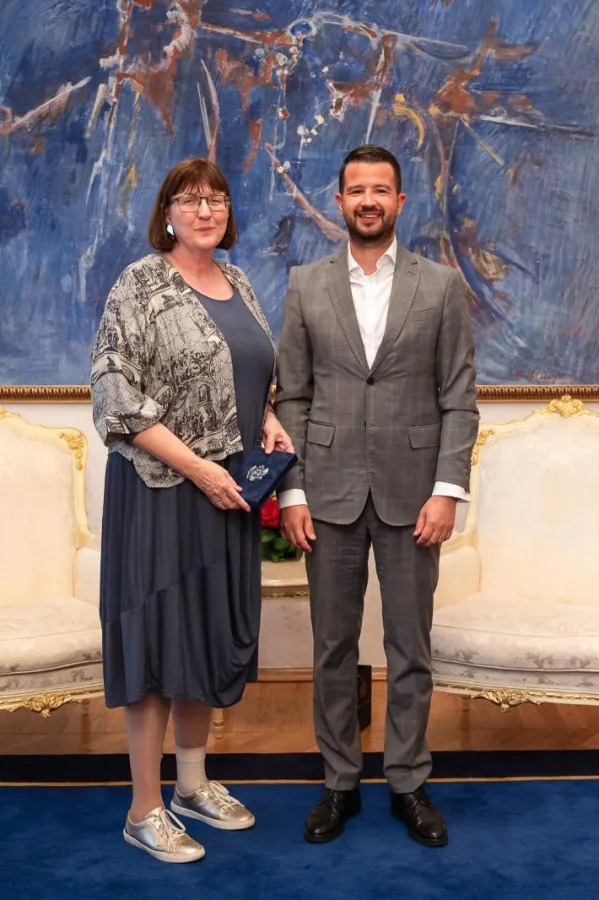 Milatović: Crnu Goru i Ujedinjeno Kraljevstvo povezuje čvrsto strate&scaron;ko partnerstvo i uzajamno povjerenje
