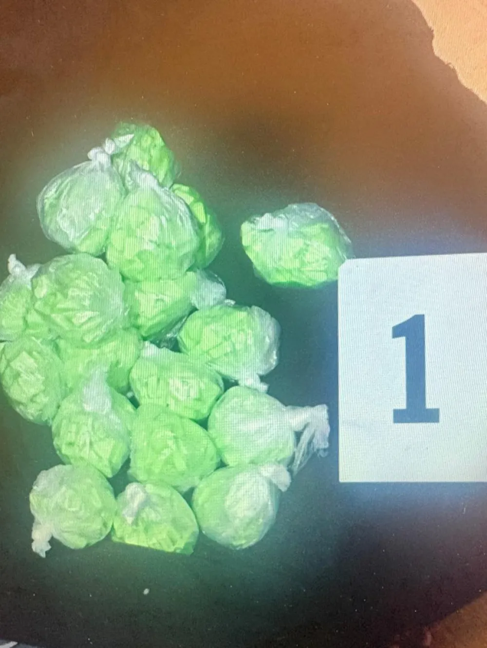 U Ulcinju uhap&scaron;ena 23 lica, zaplijenjena droga i pojačane kontrole