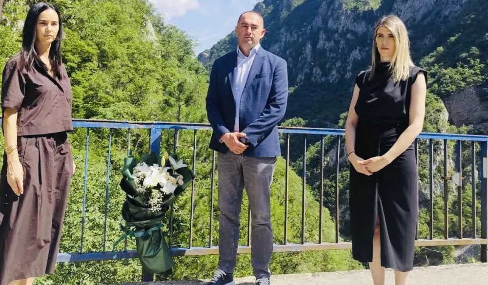 VDT: Nastavlja se posvećenost procesuiranju ratnih zločina i za&scaron;titi prava žrtava