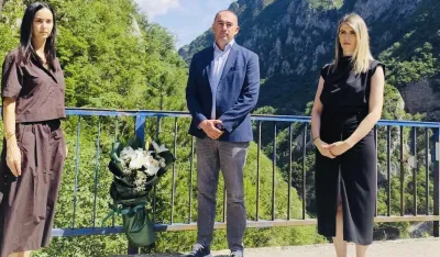 VDT: Nastavlja se posvećenost procesuiranju ratnih zločina i zaštiti prava žrtava