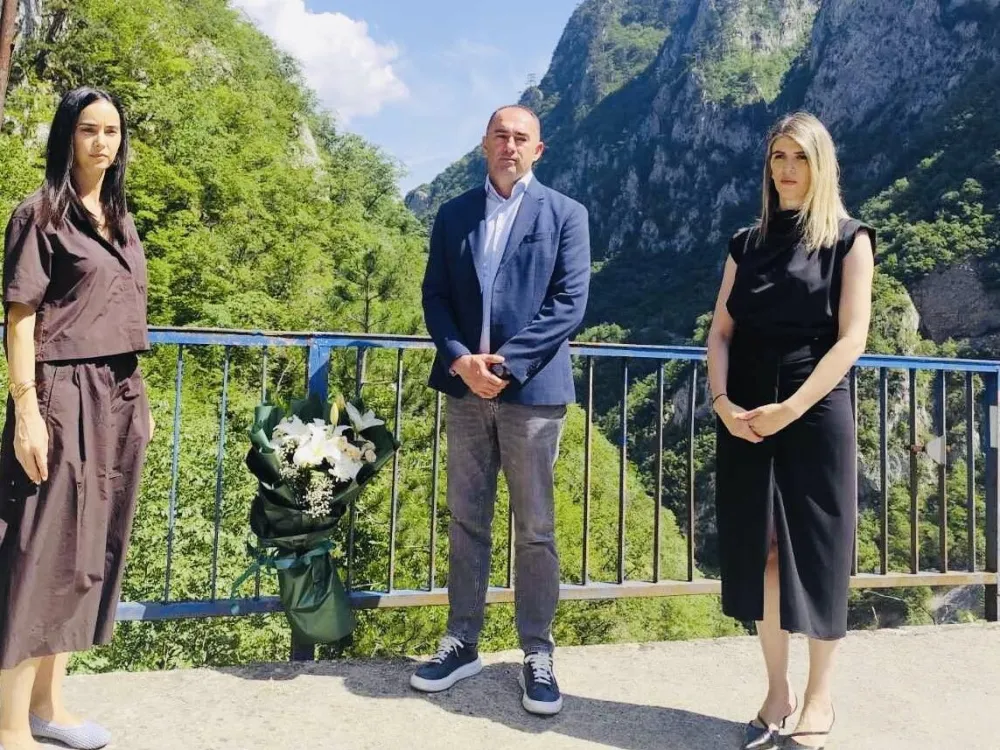 VDT: Nastavlja se posvećenost procesuiranju ratnih zločina i za&scaron;titi prava žrtava