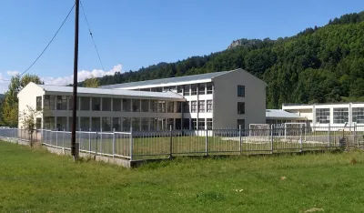 Raspisan tender za sanaciju prostorije za potrebe JPU,,Radmila Nedić" u Petnjici