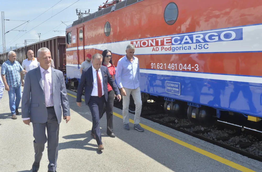 Akcionari Montekrga izabrali nadzorni odbor