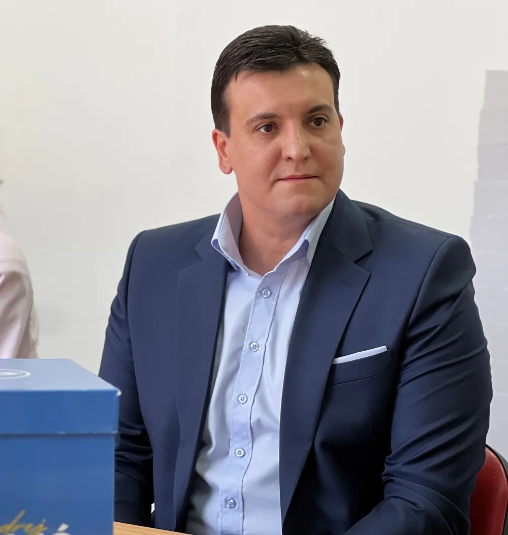 Milović: Istina je da je Pejović Spajića nazivao izdajnikom