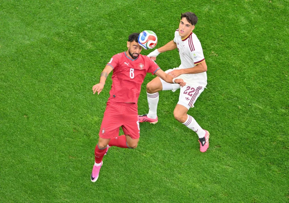 Duel Fernande&scaron;a i Kurbasija