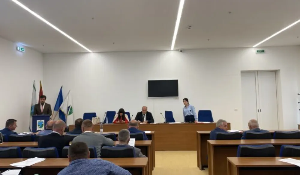 "Obaveze" odbornika DPS-a odložile zasijedanje SO Petnjica