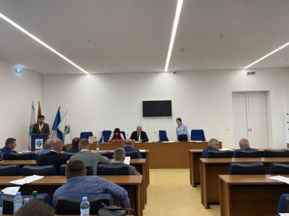 "Obaveze" odbornika DPS-a odložile zasijedanje SO Petnjica