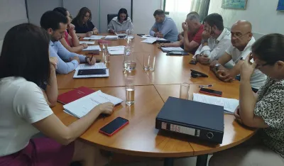U izvje&scaron;taju o Asanovićevom radu ni riječi o referendumu o gradnji kolektora u Botunu