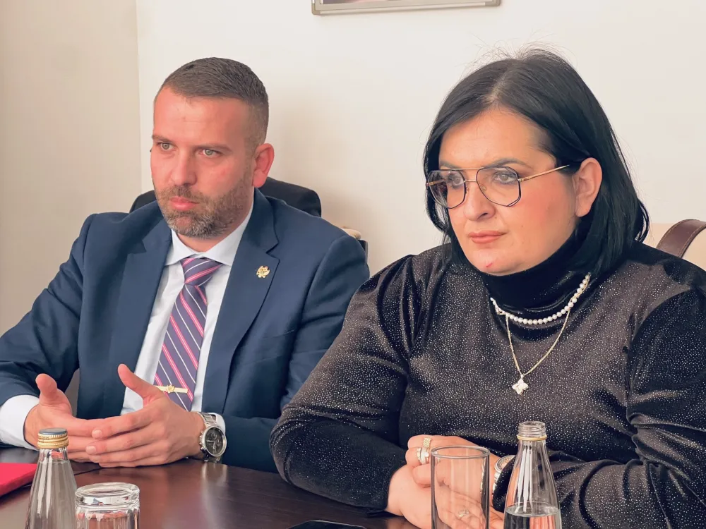 ZZZ ignorisao stav resorne ministarke Naide Ni&scaron;ić: Povoljniji tretman ne važi za nepodobne radnike?