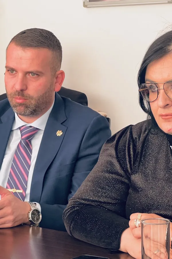 ZZZ ignorisao stav resorne ministarke Naide Ni&scaron;ić: Povoljniji tretman ne važi za nepodobne radnike?