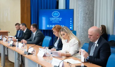 &Scaron;est kandidata za tri člana Fiskalnog savjeta