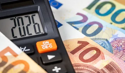 Bankari dižu prosjek plata u Crnoj Gori