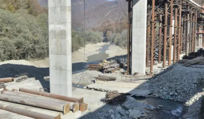 Ustavni sud usvojio&nbsp;žalbu u vezi sa o&scaron;tećenjem rijeke Tare:&nbsp;Presudili bez nalaza vje&scaron;taka