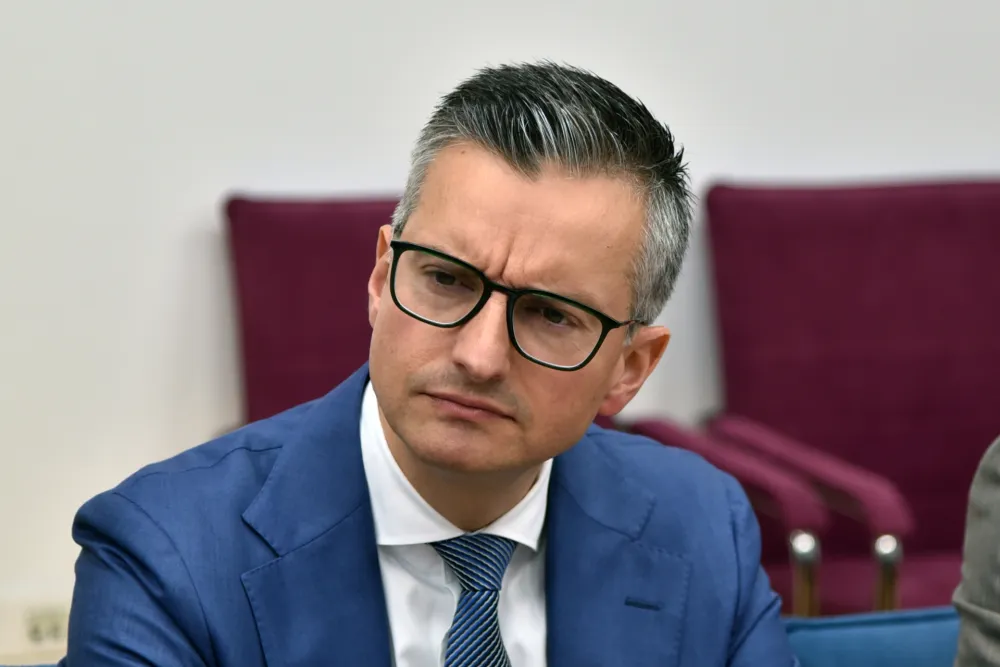 Marjan Sarec