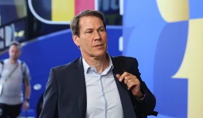 Rudi Garsija