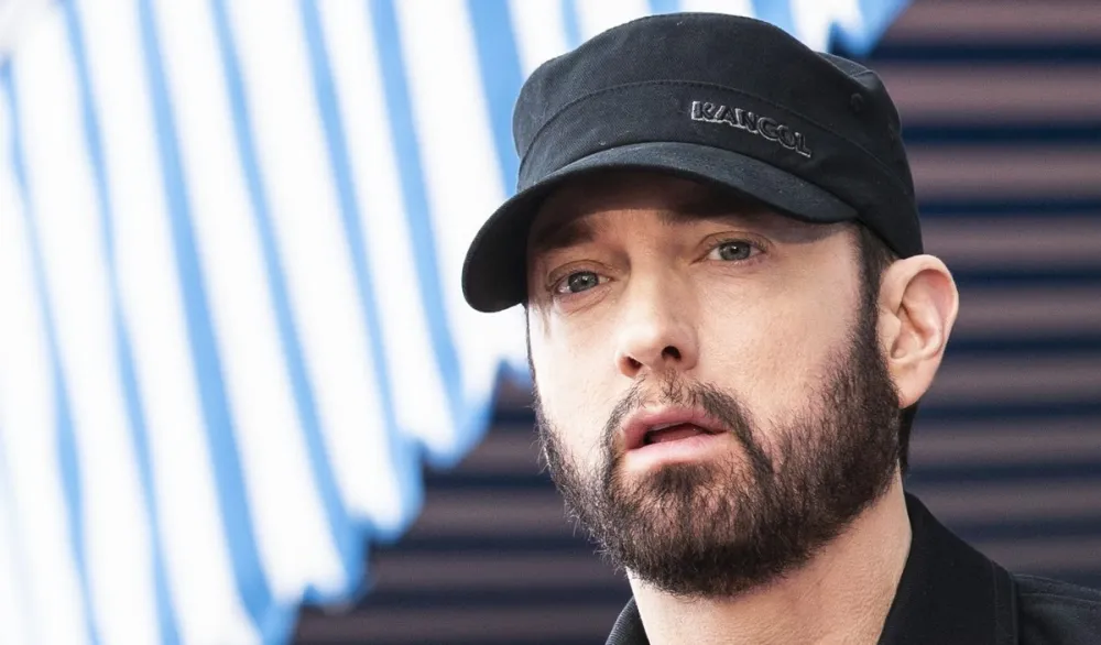 Eminem izgubio spor oko za&scaron;titnog znaka &ldquo;Swim Shady&rdquo; u Australiji