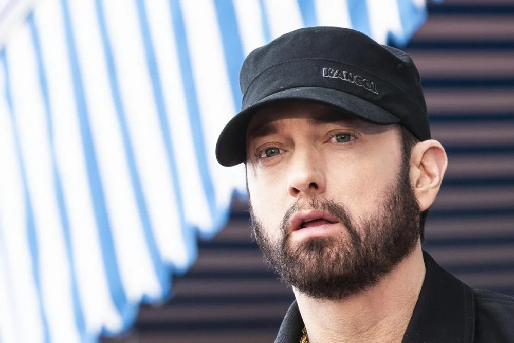 Eminem izgubio spor oko za&scaron;titnog znaka &ldquo;Swim Shady&rdquo; u Australiji