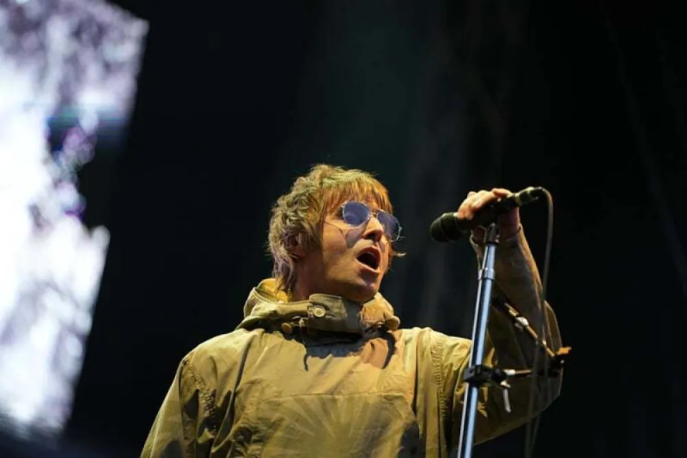 Oasis objavili prvi tizer za dokumentarac &ldquo;Don&rsquo;t Look Back In Anger&rdquo;