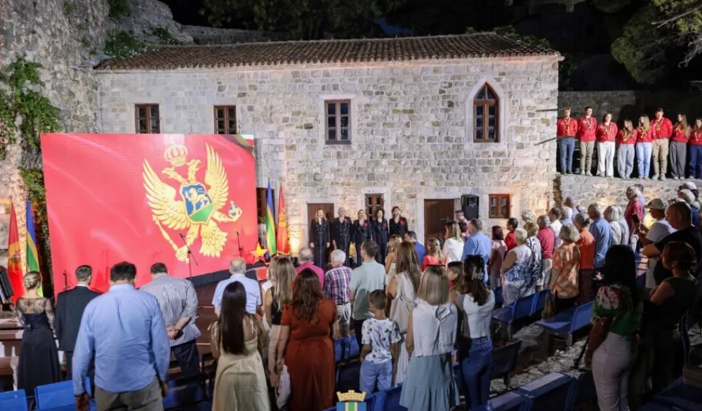 Op&scaron;tina Bar i UBNOR: Bar čuva uspomenu na crvene ko&scaron;ulje, simbole otpora i slobodarskog duha