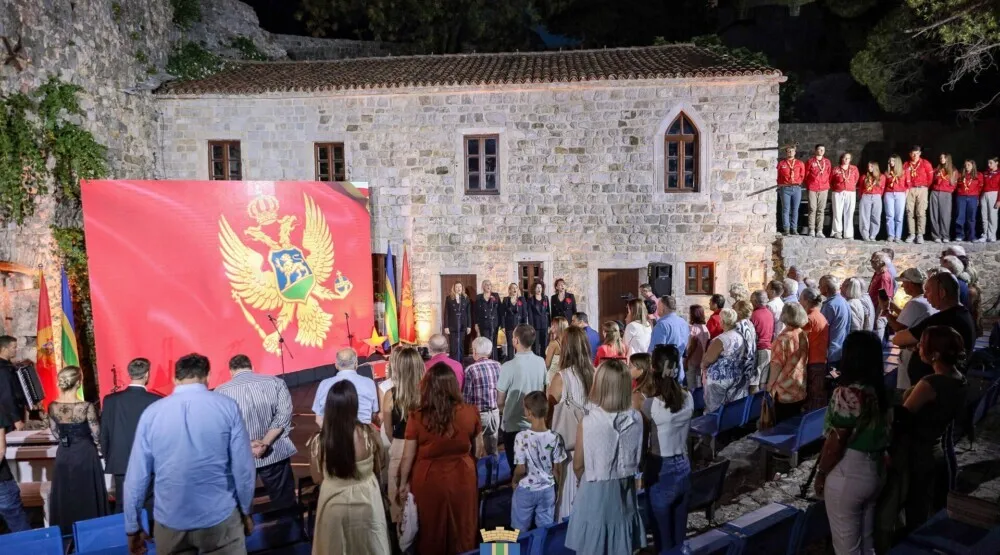 Op&scaron;tina Bar i UBNOR: Bar čuva uspomenu na crvene ko&scaron;ulje, simbole otpora i slobodarskog duha
