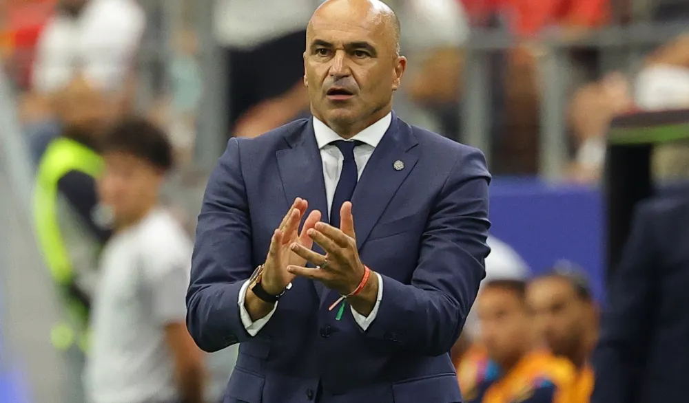 Roberto Martines