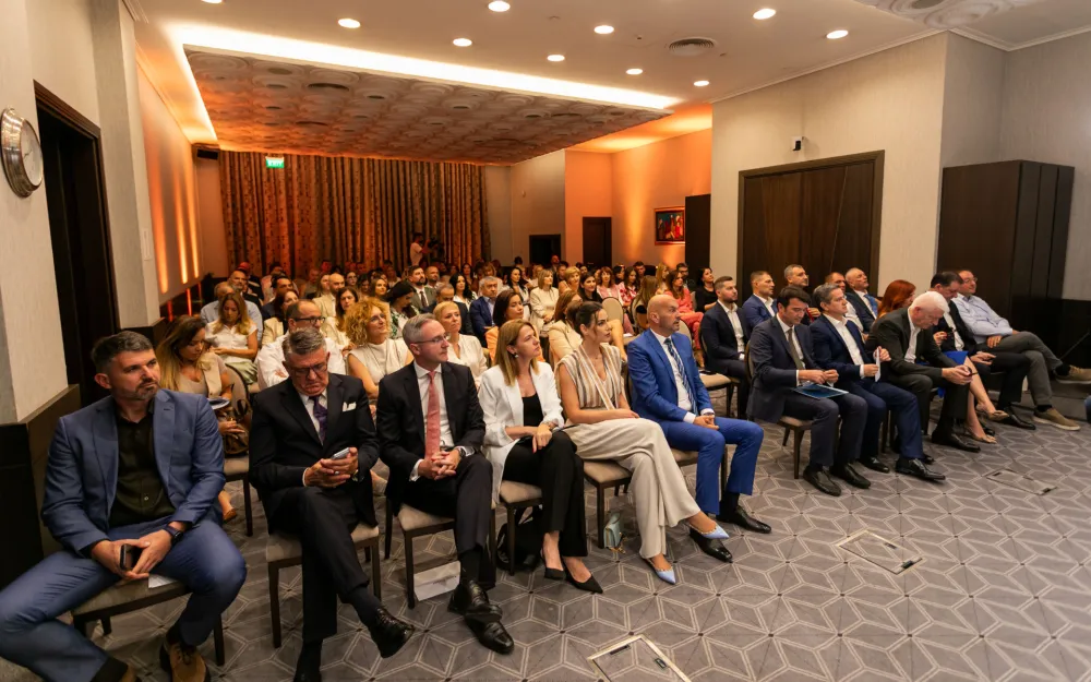 Formirana Asocijacija finansijskih direktora CFO: novo poglavlje finansijskog menadžmenta u Crnoj Gori