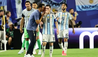 Argentina favorit protiv Egipta