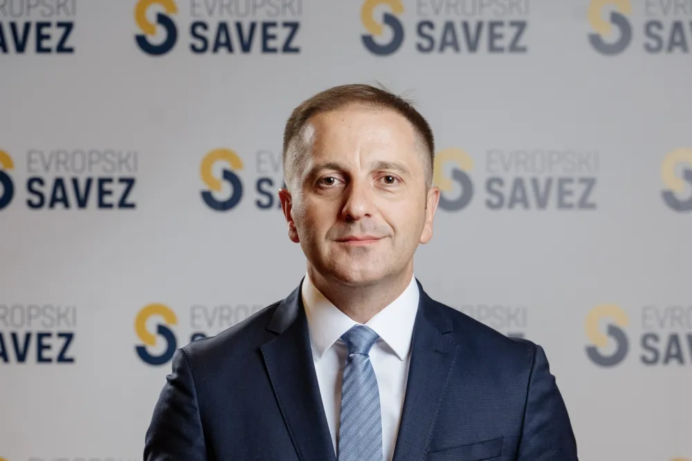 &Scaron;ehović: Prihvatanjem opozicione platforme nije pobijedila opozicija, već Crna Gora i njena evropska budućnost