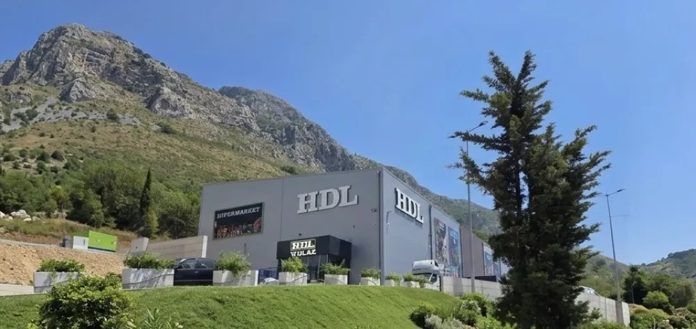 HDL otvara novi hipermarket u Reževićima
