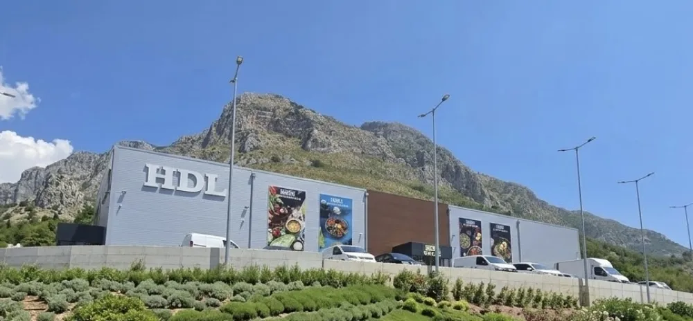 HDL otvara novi hipermarket u Reževićima