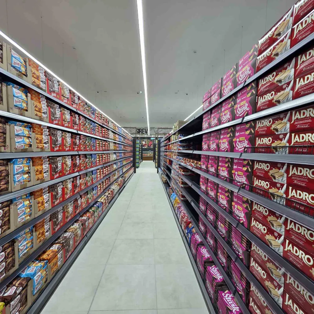 HDL otvara novi hipermarket u Reževićima