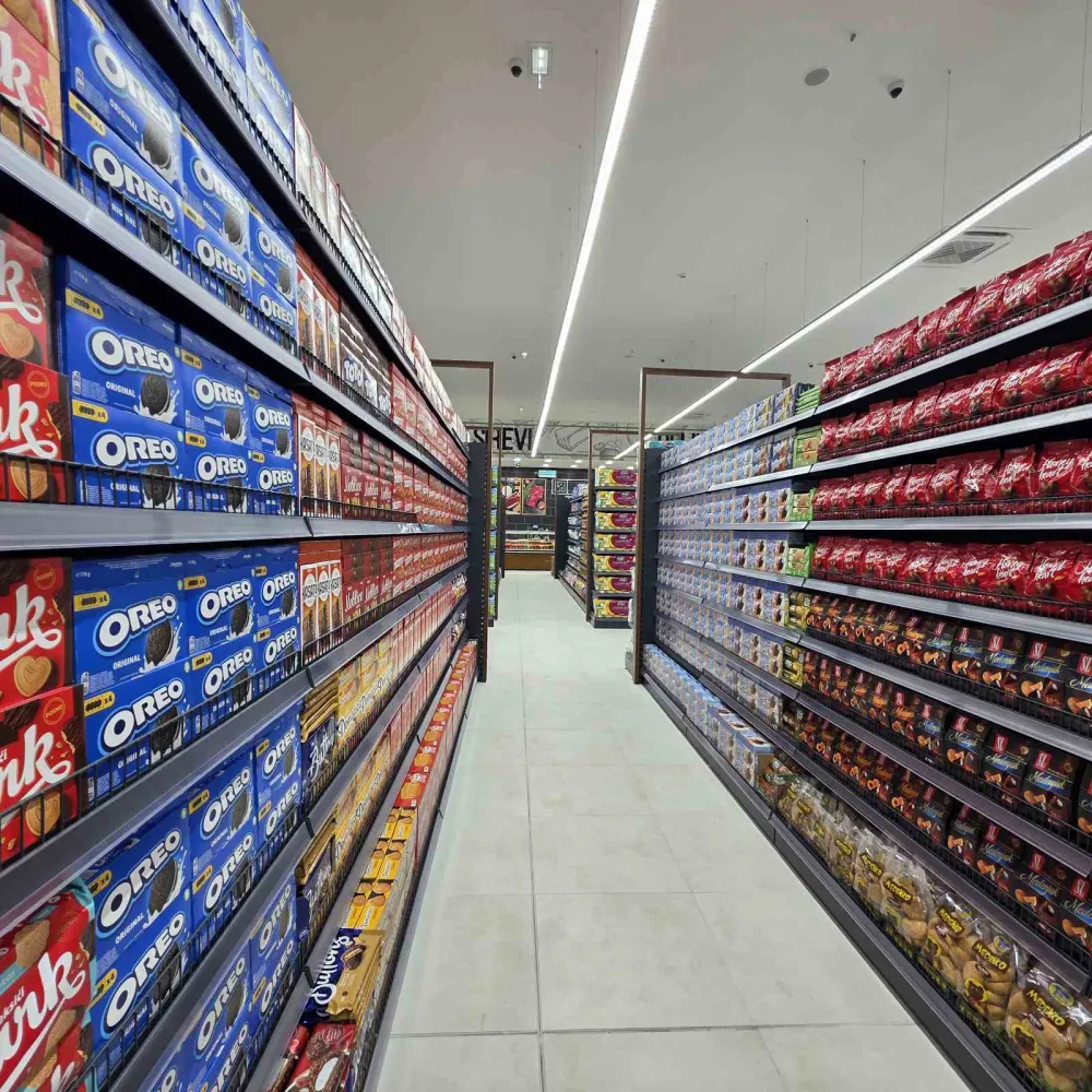 HDL otvara novi hipermarket u Reževićima