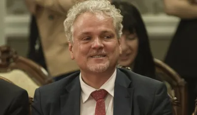 Satler: Dobar dan za Crnu Goru i njene evropske ambicije