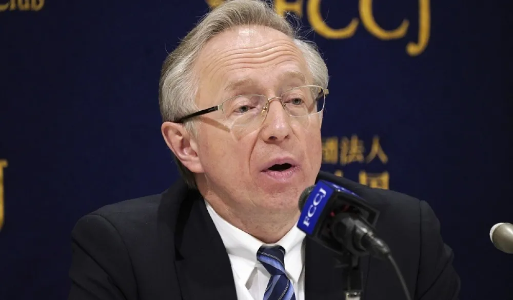 Galuzin: Baltičke države se igraju vatrom zbog akcija protiv Rusije