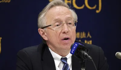 Galuzin: Baltičke države se igraju vatrom zbog akcija protiv Rusije