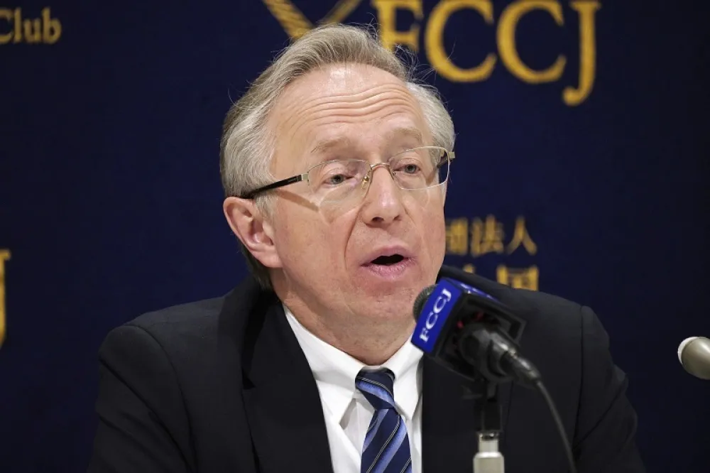 Galuzin: Baltičke države se igraju vatrom zbog akcija protiv Rusije