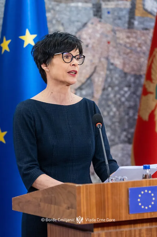 Kos: Dana&scaron;nje glasanje jasan znak da je članstvo u EU zajednički nacionalni projekat