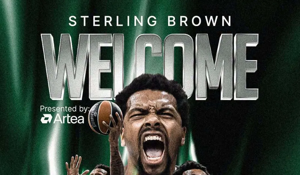 Sterling Braun