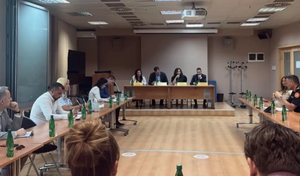 Kordić: Turistička sezona bilježi dobre rezultate