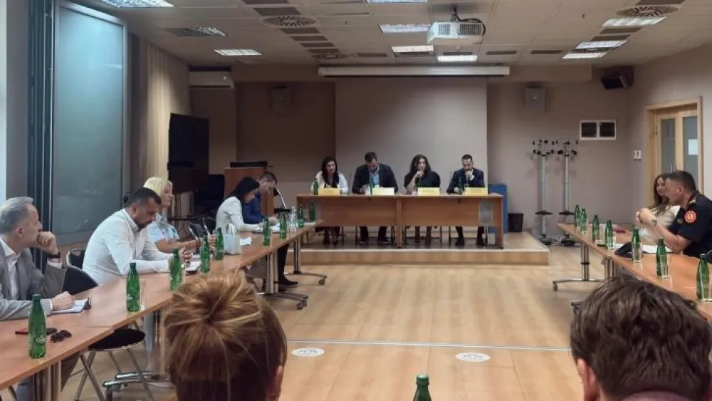 Kordić: Turistička sezona bilježi dobre rezultate