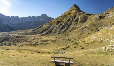 Sjutra pretežno sunčano, u drugom dijelu dana ponegdje ki&scaron;a
