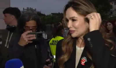 Severina oslobođena krivice