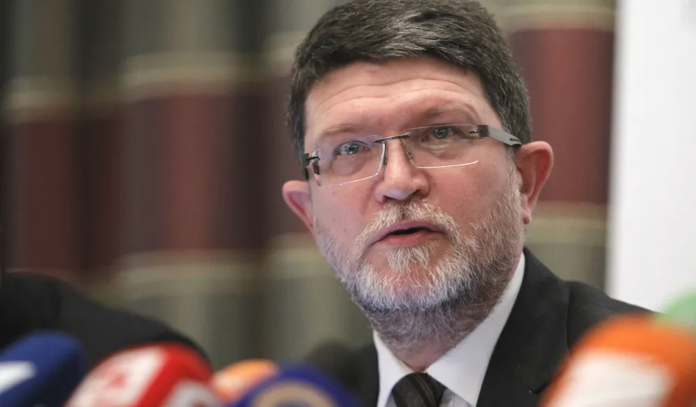 Picula na sjednici Evropskog parlamenta: Situacija u Srbiji je jako lo&scaron;a, pozivamo EK da suspenduje finansiranje