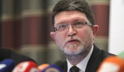 Picula na sjednici Evropskog parlamenta: Situacija u Srbiji je jako lo&scaron;a, pozivamo EK da suspenduje finansiranje