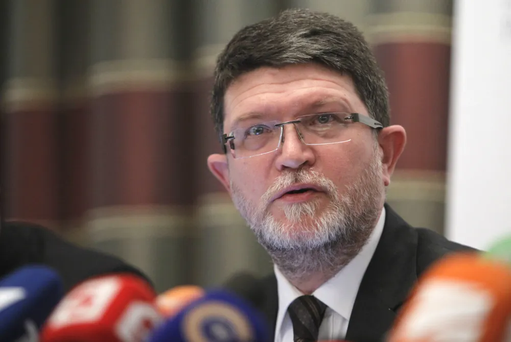 Picula na sjednici Evropskog parlamenta: Situacija u Srbiji je jako lo&scaron;a, pozivamo EK da suspenduje finansiranje