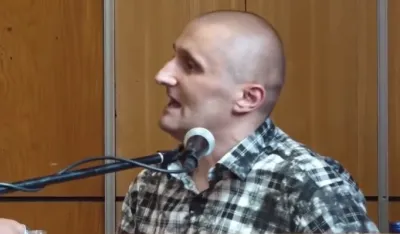 Nik&scaron;ić: Napadnut odbornik Rajko Perović, iz DPS traže da nadležni za&scaron;tite njega i njegovu porodicu