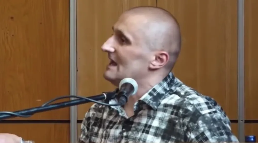 Nik&scaron;ić: Napadnut odbornik Rajko Perović, iz DPS traže da nadležni za&scaron;tite njega i njegovu porodicu